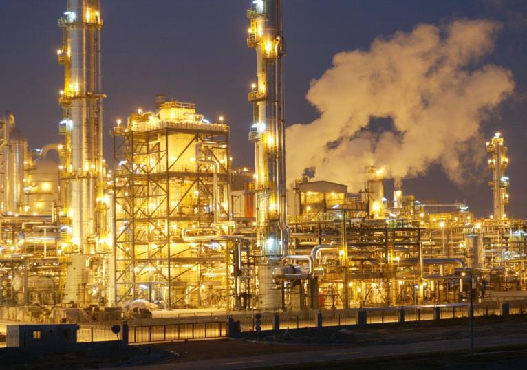 可燃氣體怎么形成的（有什么設備可以預警）