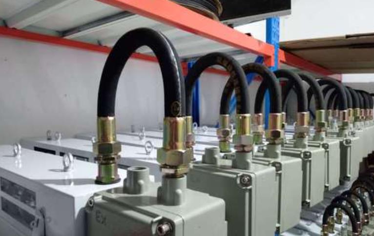 可燃氣體報警器生產國標是哪些（防爆合格證如何查詢）