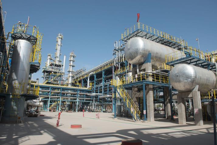 油氣田應如何處置硫化氫泄露（硫化氫報警器量程多少）