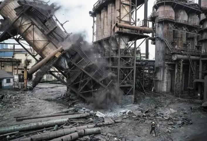 危險區域0區1區2區（索富通防爆可燃氣體探測器選型）