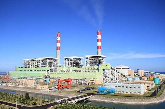 索富通氣體報(bào)警器用于靖海電廠