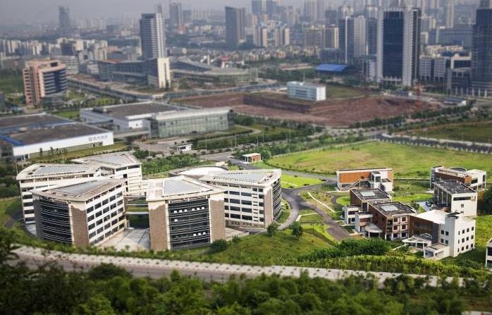 索富通氣體報警器用于重慶華邦制藥(圖1)