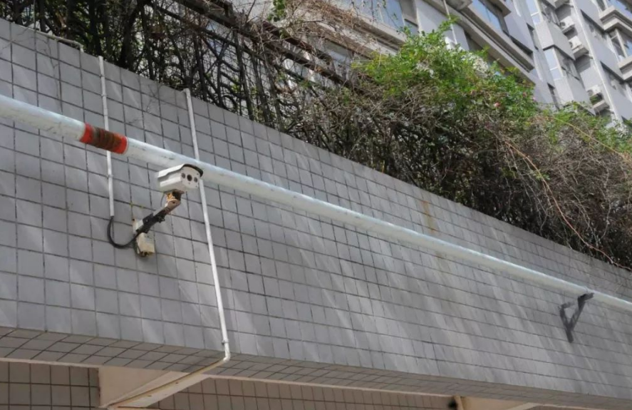 用戶違規改變房屋結構和用途燃氣公司限停氣整改