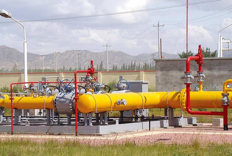 索富通工業(yè)可燃?xì)怏w報警儀的選型及安裝