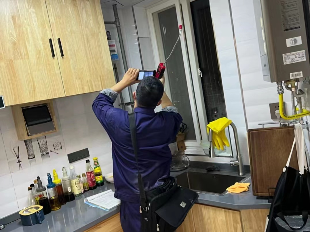 固定式可燃?xì)怏w報警器檢定中的標(biāo)定方法