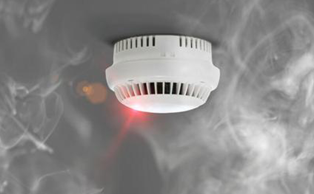 網(wǎng)購燃氣報警器竟是“三無”品