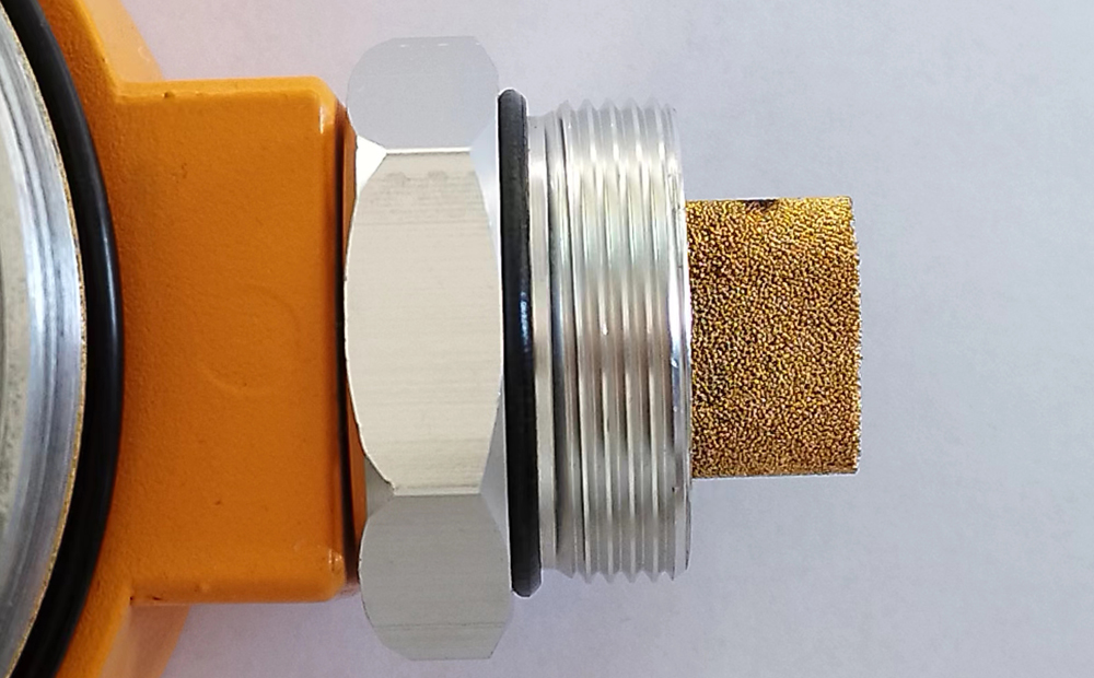 從使用壽命溫度范圍量程線性去判斷氣體傳感器的質量