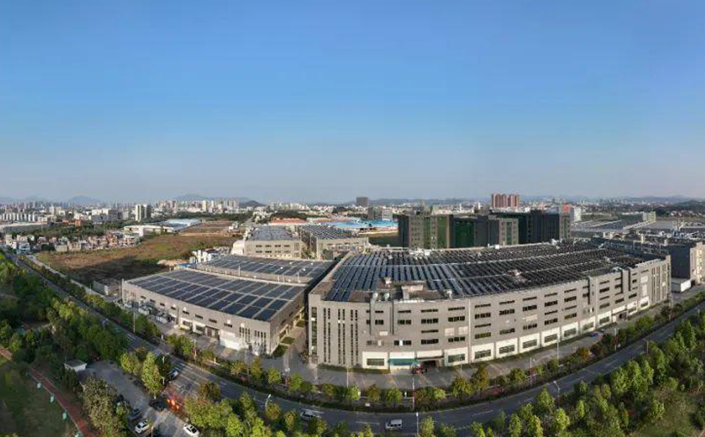 索富通氣體報警器用于先導科技集團(圖1)