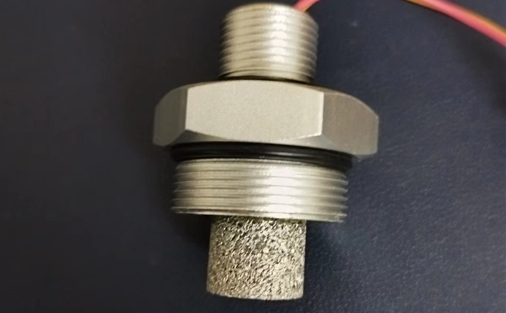 索富通GT-9801TB-CH4天然氣氣體探測器多久更換傳感器(圖1)